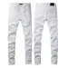 shorts Pants Designer Jeans For Mens MMS Street Hip Hop Parker Vintage Ripped Jeans High Quality28-40 Yards_mkmklike.com