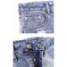 Men's Clothing Casual Summer Denim Shorts High Street Trendy Mid Length Five Point Pants Fashion Trend_mkmklike.com