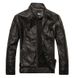 Men's Clothing men's motorcycle PU leather jacket leather jacket men's coat manufacturer leather jacket 8805_mkmklike.com