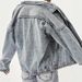 Men's Clothing American Retro Loose Jacket Long Sleeve Casual Trend New Men's Denim Tops Coat_mkmklike.com