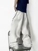 Men's Baggy Hip Hop Jeans Wide Leg Skater Denim Pants Casual Loose Fit Long Trousers Streetwear_mkmklike.com