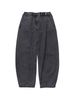 Men's Retro Washed Distressed Harem Jeans American High Street Style Loose Casual Pants Simple Basic Versatile_mkmklike.com