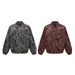 Eon Modish 25 Autumn New American Fashion High Street Loose Jacket Coat_mkmklike.com