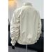 GTAL Same Style Quality American Bomber Stand Collar Flight Men's Trendy Brand High-end Cool Baseball Jacket Coat_mkmklike.com