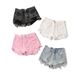 Trendy Girl Closet Spicy Girl Frayed Denim Hot Pants Women 2022 Summer New European And American Ins High Street Washed Ripped Slimming_mkmklike.com
