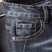 Men's Clothing Slim Fit Stretch Ripped Jeans European American Style Patched Trendy Casual Distressed Pants For Youth Autumn Wear_mkmklike.com