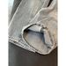 Women's High-Waisted Retro Wide-Leg Jeans – Vintage Letter Print & Comfort Fit (S-XL, Light Blue)_mkmklike.com
