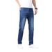 Men's Clothing Spring And Summer Korean Version Foreign Trade Wholesale Cotton Stretch Trousers Men's Popular Nine Point Men's Pants Men's Clothing_mkmklike.com