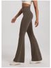 Women's Yoga High-waisted, Tummy Control, Butt-lifting, Fitness Sports, High-elasticity, Casual, Outdoor Training,_mkmklike.com