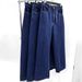 Men's ClothingWES Washed Dark Blue Original Denim KENIJIAM Same Style Retro Loose Jeans VIBE Style_mkmklike.com