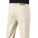 Jeans Men's Straight Elastic Versatile Cotton High Waist Business Pants New_mkmklike.com