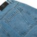 Men's Denim Cargo Loose Wide-Leg Straight Long American High Street Style Large Pocket Design Washed Casual Pants_mkmklike.com