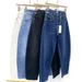 Women's Clothing Spring And Summer New Banana Pants Harem Jeans Women's Nine Points Loose High Waist Cover Meat And Show Thin_mkmklike.com