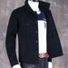 Men's Denim Jacket, Loose Spring Autumn, New Top, Casual, Wear-Resistant, Simple And Trendy Brand Jacket For Men_mkmklike.com