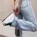 High-Waisted Stretch Straight Leg Jeans For Women – Slim Fit Comfort Denim Pants (Light Blue/Dark Blue/Black, S-XXL)_mkmklike.com