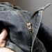 Large Size Men's Clothing Quality Spring And Autumn New Jeans Men's European And American Style Wind Yellow Mud Retro Jeans Men's Washed Men's Pants_mkmklike.com