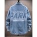 Men's Winter Fleece Lined Hooded Denim Jacket Casual Loose Fit American Trendy For Teenagers And Students Cool Style_mkmklike.com