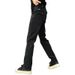 Men's Tailored Fit Jeans – Premium European Style Straight Leg Denim Pants For Casual & Smart Looks_mkmklike.com