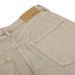 Trendy American Style Denim Scimitar Men's Loose Wide-Leg Vibe High Street Solid Color Versatile Oversized Long Pants_mkmklike.com