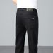 Men's Clothing Spring And Summer Korean Version Foreign Trade Wholesale Cotton Stretch Trousers Men's Popular Nine Point Men's Pants Men's Clothing_mkmklike.com