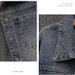 American-sty Denim Jacket For Women, 2026 Spring And Autumn, Hong Kong Retro Design, Loose Fit, Petite Jacket,_mkmklike.com
