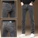 Men's Stretch Slim Fit Skinny Jeans Summer Autumn Jeans Factory Denim_mkmklike.com