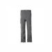 Tactical Cargo Pants For Men – Multi-Pocket Zippered Hardshell Trousers With Flared Side Slits & Utility Design_mkmklike.com