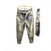Retro Casual Ripped Blue Jeans Straight Leg Patched Men's Denim Pants Trendy Autumn Style New American 2025_mkmklike.com