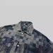 Camouflage Denim For Spring And Autumn New American Fashion Brand Casual Men's Collar Jacket_mkmklike.com