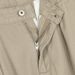 American High Street Large Pocket Cargo Straight Long Men's Vibe Trendy Brand Denim Versatile Solid Color Loose Wide-Leg_mkmklike.com