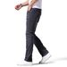 Spring Autumn High End Men's Pure White Jeans Slim Fit Korean Style Multi Color Trendy Handsome Versatile Denim_mkmklike.com
