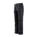 Utility Patchwork Cargo Pants – Unisex Heavy-Duty Workwear Trousers With Multi-Pocket Design, Pleated Wide Leg, Outdoor Functional Style_mkmklike.com