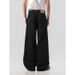 Men's & Women's Vintage High Street Style Straight Leg Jeans - Loose Fit, Wide Leg, Long Length, Comfortable & Stylish_mkmklike.com