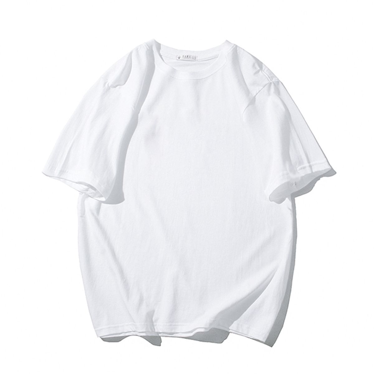 American Style Jeans For Boys In Spring, Autumn, Summer, Trendy High Street Washed Wide Straight Leg Loose Fitting_mkmklike.com