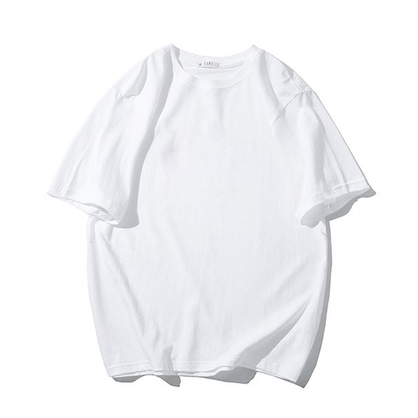 American Style Jeans For Boys In Spring, Autumn, Summer, Trendy High Street Washed Wide Straight Leg Loose Fitting_mkmklike.com