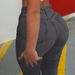 Women's Clothing Retro Fashion Trendy Versatile Women's Jeans That Lift The Buttocks And Slim The Figure_mkmklike.com