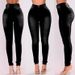 2023 European Wish South And Central American Stretch Denim Skinny Pants For Women, Export Stock Clearance Price_mkmklike.com