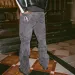 Men's Jeans Y2k Vintage Baggy Angel Cupid Pattern Men Women Trousers High Street Hip Hop Streetwear Unisex Casual_mkmklike.com