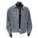 2025 New American Retro Cool Cowboy Men's Spring Autumn Loose Casual Jacket Trendy Brand_mkmklike.com