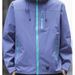 Softshell Functional Couple's Hooded Women, Spring And Autumn Outdoor Mountaineering Sports Windbreaker Jacket For Men_mkmklike.com