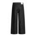 Loose Wide-Leg Denim Trendy Brand Men's Vibe Design Solid Color Versatile Straight-Leg Casual Dad Pants_mkmklike.com