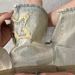Men's Vintage Washed Denim Shorts Streetwear Relaxed Fit Distressed Style Clothing_mkmklike.com
