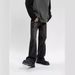 Washed Men's Jeans Trendy Loose Straight Leg Zipper Spring Style Youthful Harajuku_mkmklike.com