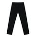 Button Zipper Split Jeans For Men American Style Trendy High Street Slim Straight Leg Tall Versatile Casual Long Pants_mkmklike.com