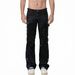 EABY Men's High Stitched Straight Leg Jeans 2026 Cross Border European American New Style Casual Hip Hop Pants_mkmklike.com
