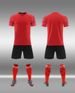 Men's Clothing competition team uniforms training suits running quick-drying cross-border new football uniforms sports suits_mkmklike.com