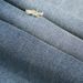 Cross-border Men's Clothing European And American Men's Button-ripped Jeans Slim-fitting Trousers Retro Light Blue Men's Straight Pants Nostalgic_mkmklike.com