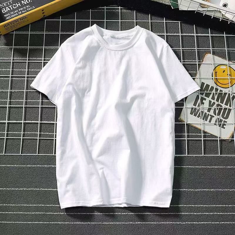 Men's Retro Workwear Jeans High Street Style Slim Fit Casual Straight Leg Wide Leg Trousers Trendy Loose_mkmklike.com