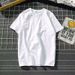 Men's Retro Workwear Jeans High Street Style Slim Fit Casual Straight Leg Wide Leg Trousers Trendy Loose_mkmklike.com
