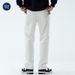 Nordmann MUCHU Clothing | American High Street Style White Jeans Men's High-end Cool Casual Versatile Straight Long Pants_mkmklike.com